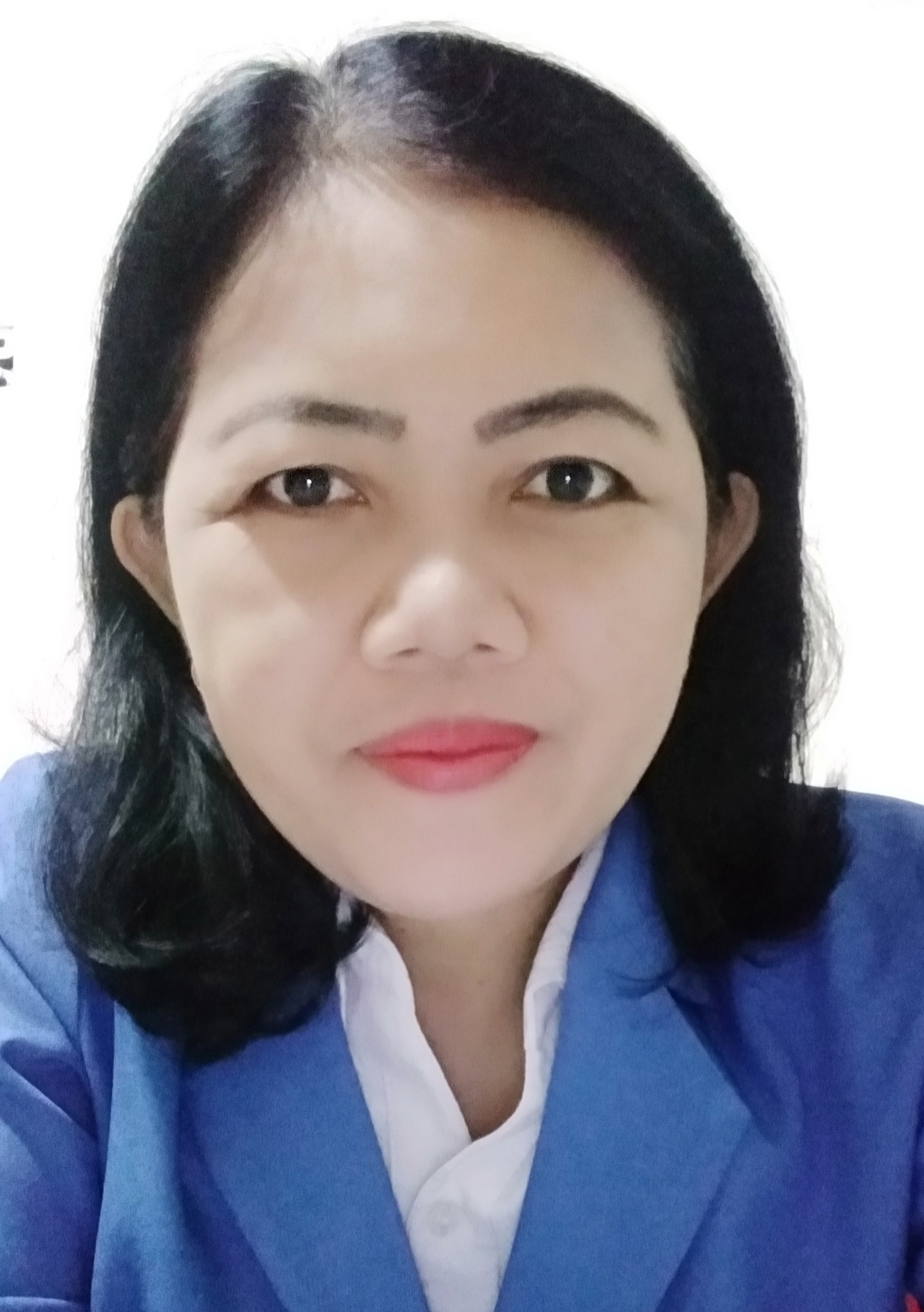 Agnes Sri Hariyanti